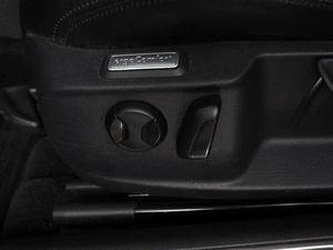 Седан Volkswagen Passat 2017 года, 1698000 рублей, Минеральные Воды