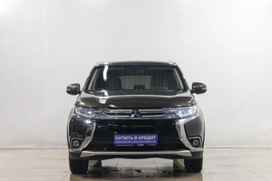 Внедорожник Mitsubishi Outlander 2015 года, 1599000 рублей, Новокузнецк