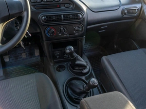 Внедорожник ВАЗ (LADA) Niva Travel 2021 года, 1049000 рублей, Саратов