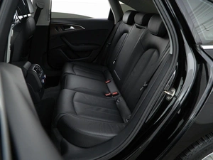 Седан Audi A6 2015 года, 2577077 рублей, Москва