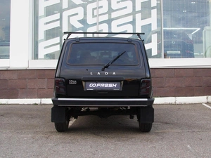 Внедорожник ВАЗ (LADA) Niva Legend 2025 года, 1069000 рублей, Владимир