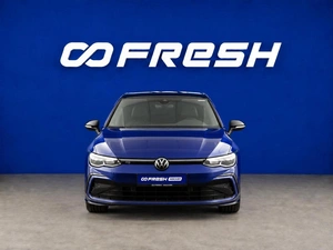 Хетчбэк Volkswagen Golf 2022 года, 2798444 рублей, Москва