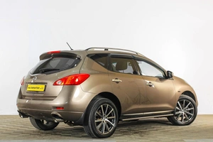 Внедорожник Nissan Murano 2012 года, 1359000 рублей, Тюмень