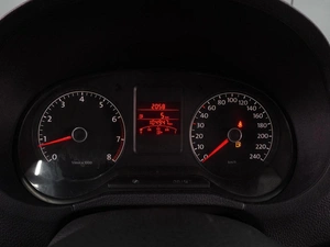 Седан Volkswagen Polo 2012 года, 749000 рублей, Воронеж