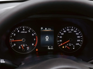 Седан Kia Rio 2020 года, 1860000 рублей, Краснодар