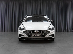 Седан Hyundai Sonata 2020 года, 2389000 рублей, Тюмень