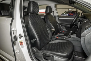 Лифтбек Skoda Octavia 2014 года, 1315000 рублей, Ульяновск