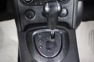 Внедорожник Nissan Qashqai 2007 года, 859000 рублей, Новосибирск