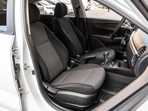 Седан Kia Rio 2019 года, 1285000 рублей, Краснодар