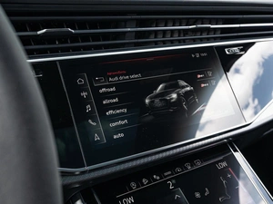 Внедорожник Audi RS Q8 2020 года, 12650000 рублей, Нижний Новгород