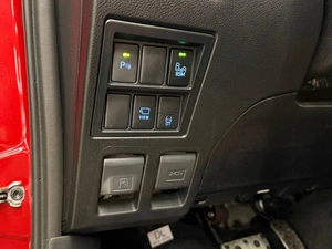 Пикап Toyota Hilux 2025 года, 7990000 рублей, Павловская Слобода