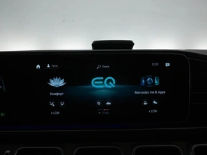 Внедорожник Mercedes-benz GLE-класс Coupe 2021 года, 8199046 рублей, Москва