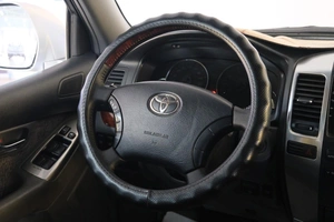 Внедорожник Toyota Land Cruiser Prado 2008 года, 2499000 рублей, Омск