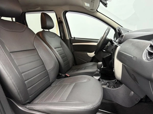 Внедорожник Nissan Terrano 2019 года, 1716000 рублей, Красноярск