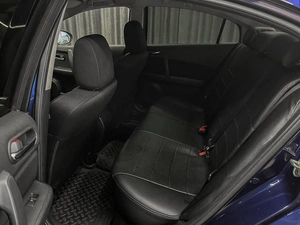 Седан Mazda 6 2010 года, 899000 рублей, Красноярск