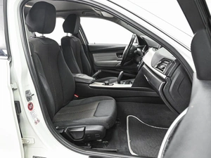 Седан BMW 3 серия 2013 года, 1779000 рублей, Ставрополь