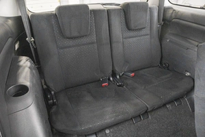 Минивэн Toyota Wish 2006 года, 989000 рублей, Барнаул