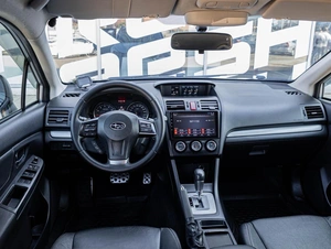 Внедорожник Subaru XV 2012 года, 1049000 рублей, Краснодар