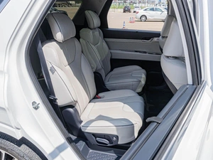 Внедорожник Hyundai Palisade 2022 года, 6100000 рублей, Краснодар