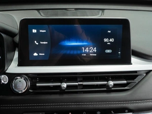 Внедорожник Xcite X-Cross 7 2024 года, 1929000 рублей, Тюмень