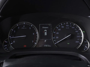 Внедорожник Lexus RX 2016 года, 4399000 рублей, Ростов-на-Дону