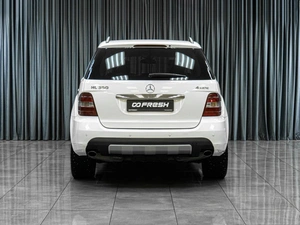 Внедорожник Mercedes-benz M-класс 2005 года, 1119000 рублей, Тюмень