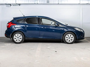 Хетчбэк Ford Focus 2014 года, 831000 рублей, Ставрополь