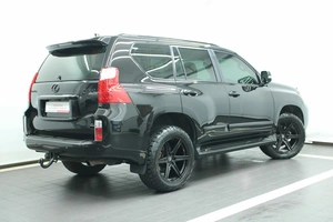 Внедорожник Lexus GX 2012 года, 3990000 рублей, Красноярск