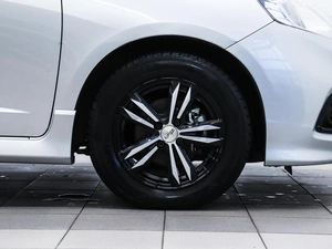 Универсал Honda Fit Shuttle 2014 года, 990000 рублей, Красноярск