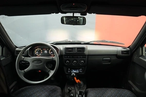 Внедорожник ВАЗ (LADA) 2121 (4x4) 2025 года, 1060000 рублей, Курск