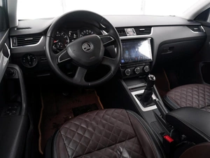 Универсал Skoda Octavia 2014 года, 1070000 рублей, Тверь