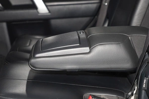 Внедорожник Toyota Land Cruiser Prado 2019 года, 5389000 рублей, Новосибирск