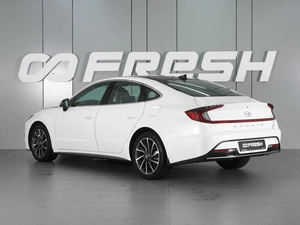 Седан Hyundai Sonata 2020 года, 3279000 рублей, Минеральные Воды