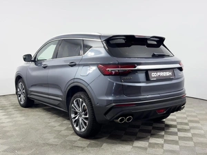 Внедорожник Geely Coolray 2022 года, 1886300 рублей, Казань