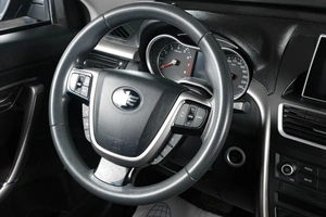 Внедорожник FAW Besturn X80 2020 года, 1319000 рублей, Тюмень