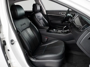 Седан Kia Quoris 2017 года, 1899000 рублей, Тюмень