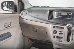 Хетчбэк Daihatsu Mira e:S 2015 года, 449000 рублей, Томск