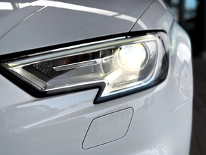 Седан Audi A3 2019 года, 1625000 рублей, Уфа