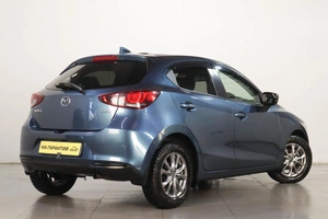 Хетчбэк Mazda 2 2019 года, 1839000 рублей, Челябинск
