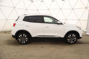 Внедорожник Chery Tiggo 4 2022 года, 1799000 рублей, Обнинск