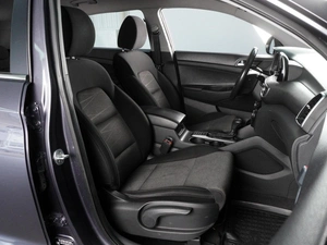 Внедорожник Hyundai Tucson 2019 года, 2199000 рублей, Минеральные Воды