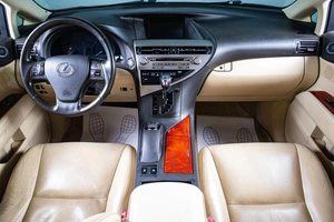 Внедорожник Lexus RX 2011 года, 2489000 рублей, Сургут