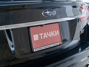 Универсал Subaru Levorg 2016 года, 1530000 рублей, Красноярск