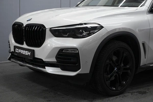 Внедорожник BMW X5 2020 года, 7800000 рублей, Омск