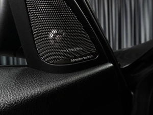 Седан BMW 3 серия 2014 года, 1549000 рублей, Тюмень