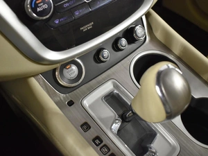 Внедорожник Nissan Murano 2020 года, 2685200 рублей, Казань