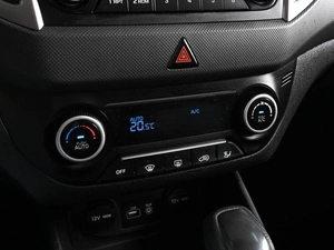 Внедорожник Hyundai Creta 2017 года, 1529000 рублей, Аксай