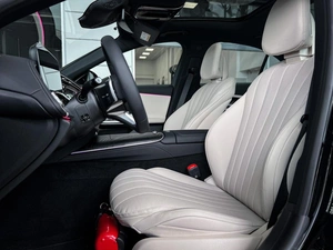 Седан Mercedes-benz E-класс 2025 года, 9200000 рублей, Уфа