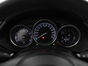 Внедорожник Mazda CX-5 2019 года, 2627444 рублей, Москва