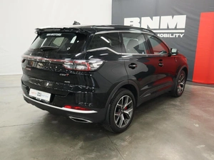 Внедорожник Chery Tiggo 7 2024 года, 2610000 рублей, Курск